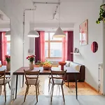 Flattering Suites