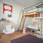 Flattering Suites