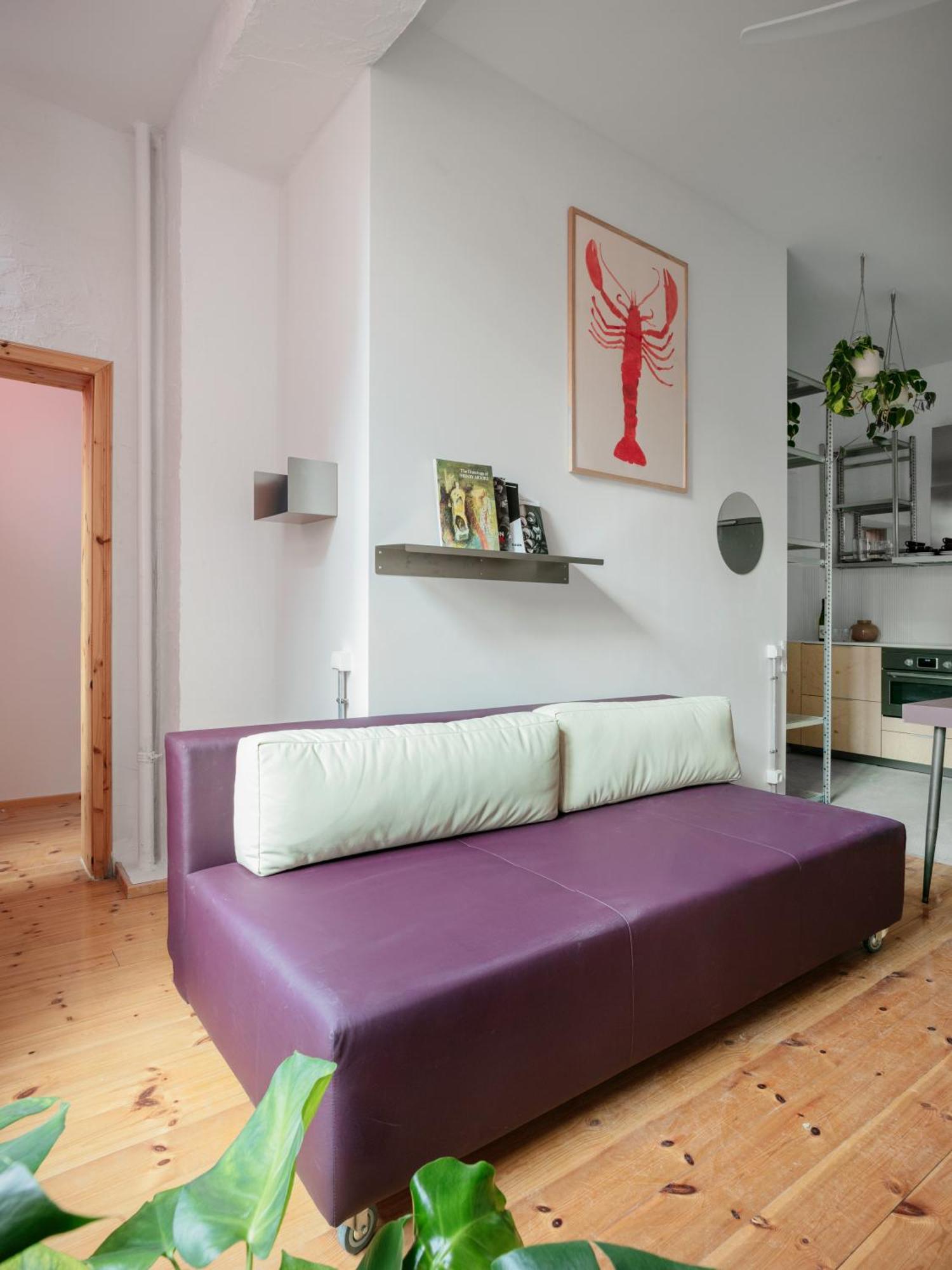 Aparthotel Flattering