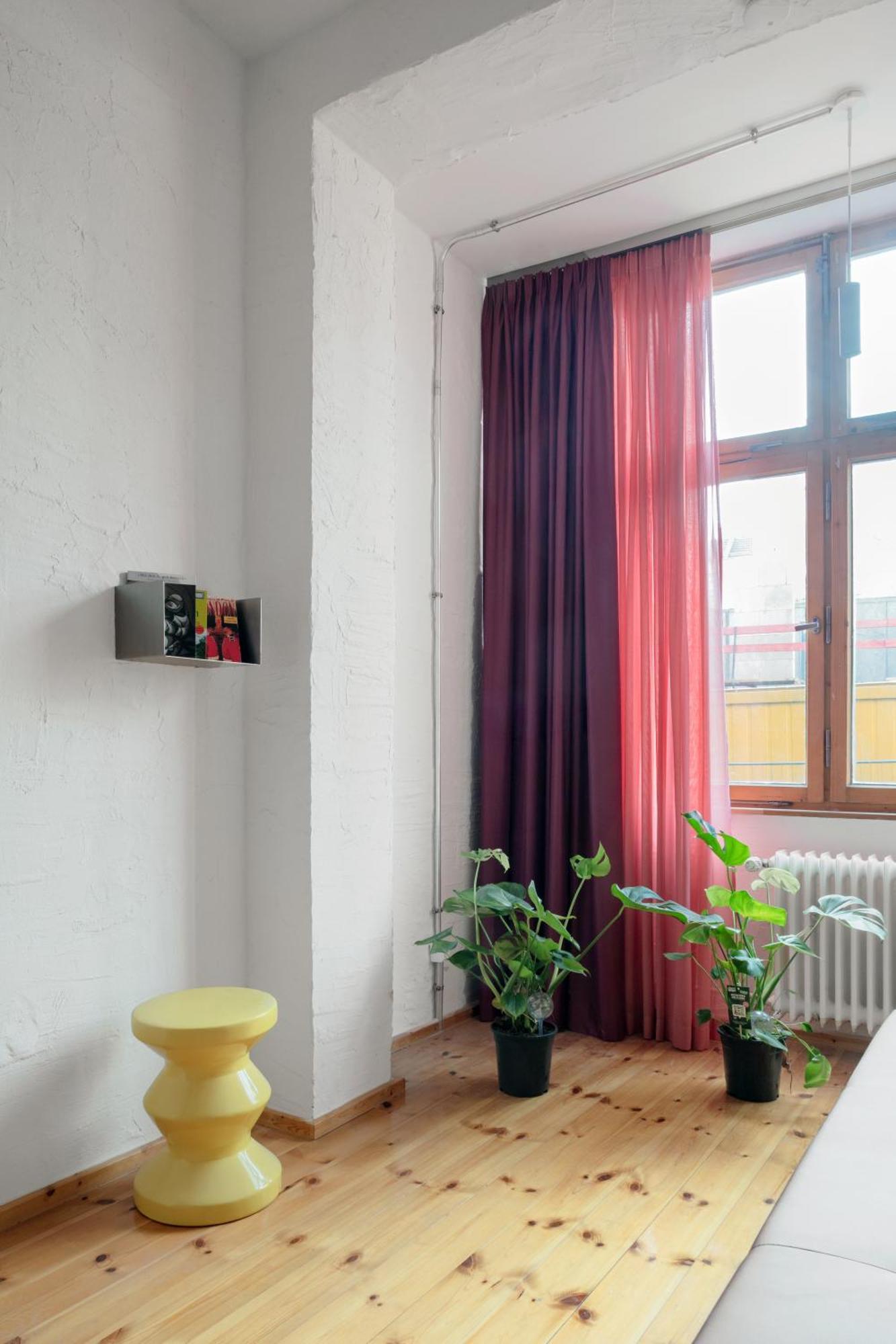 Flattering Aparthotel Berlijn