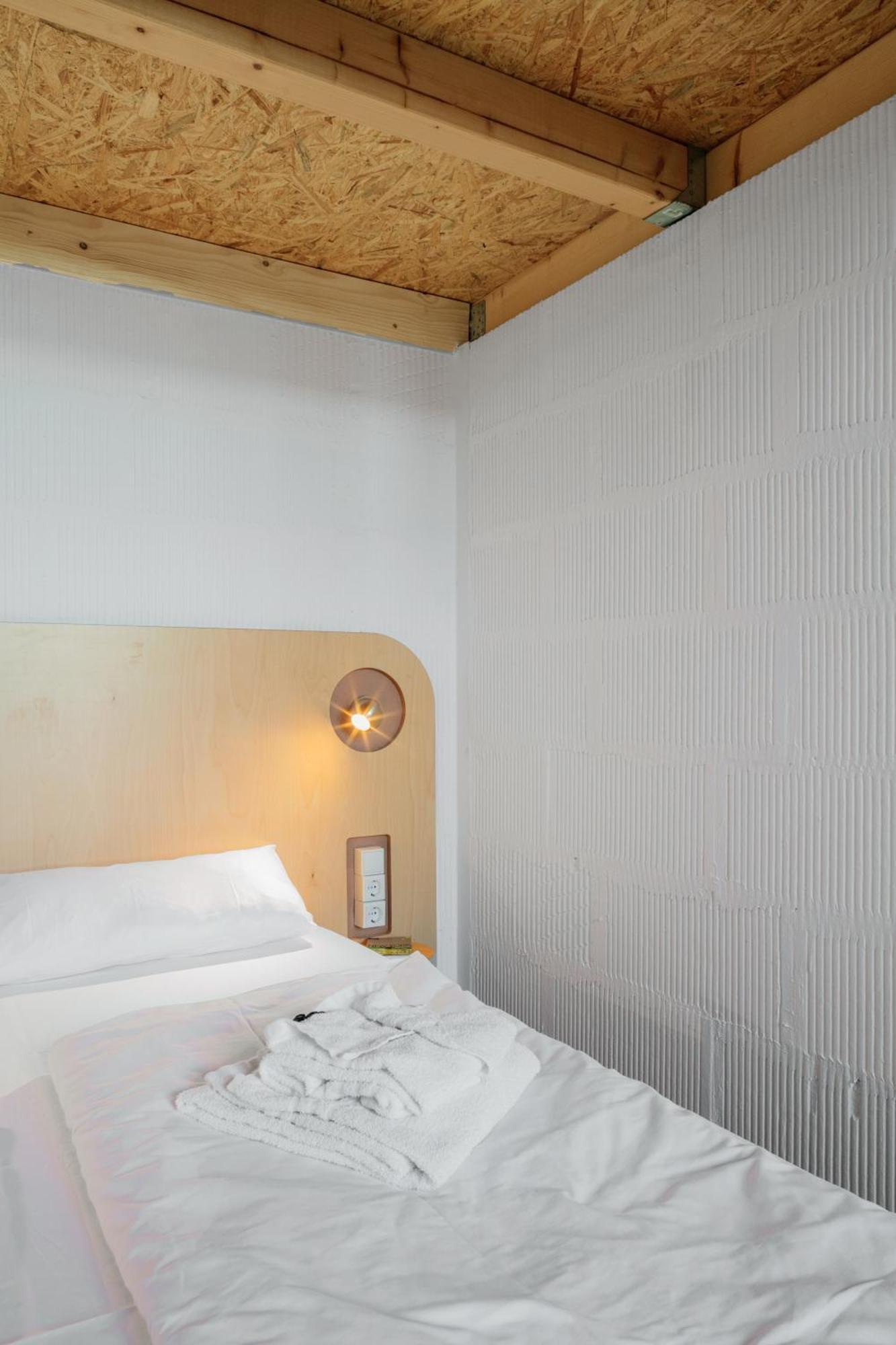 Flattering Aparthotel Berlijn