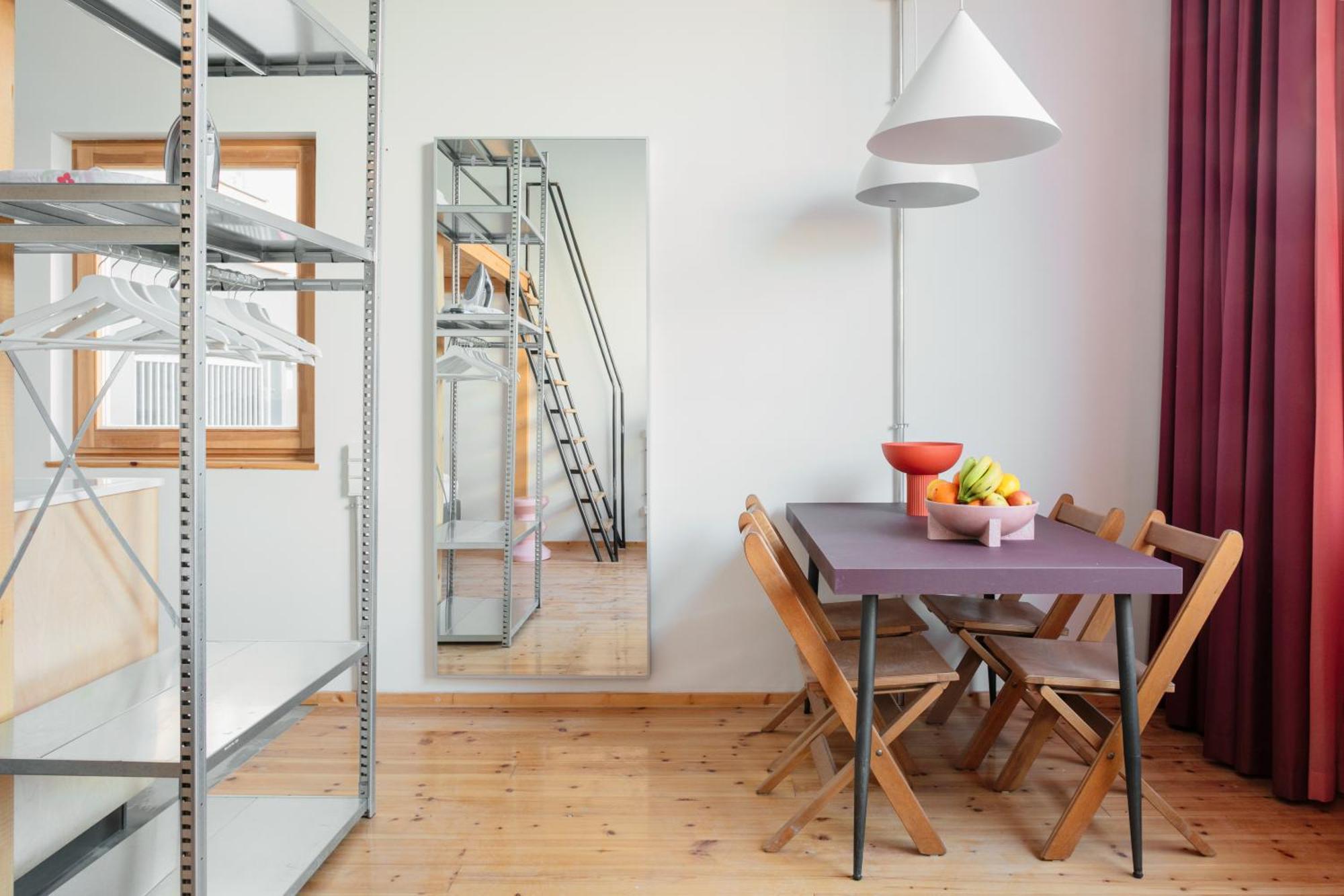 Aparthotel Flattering Berlijn