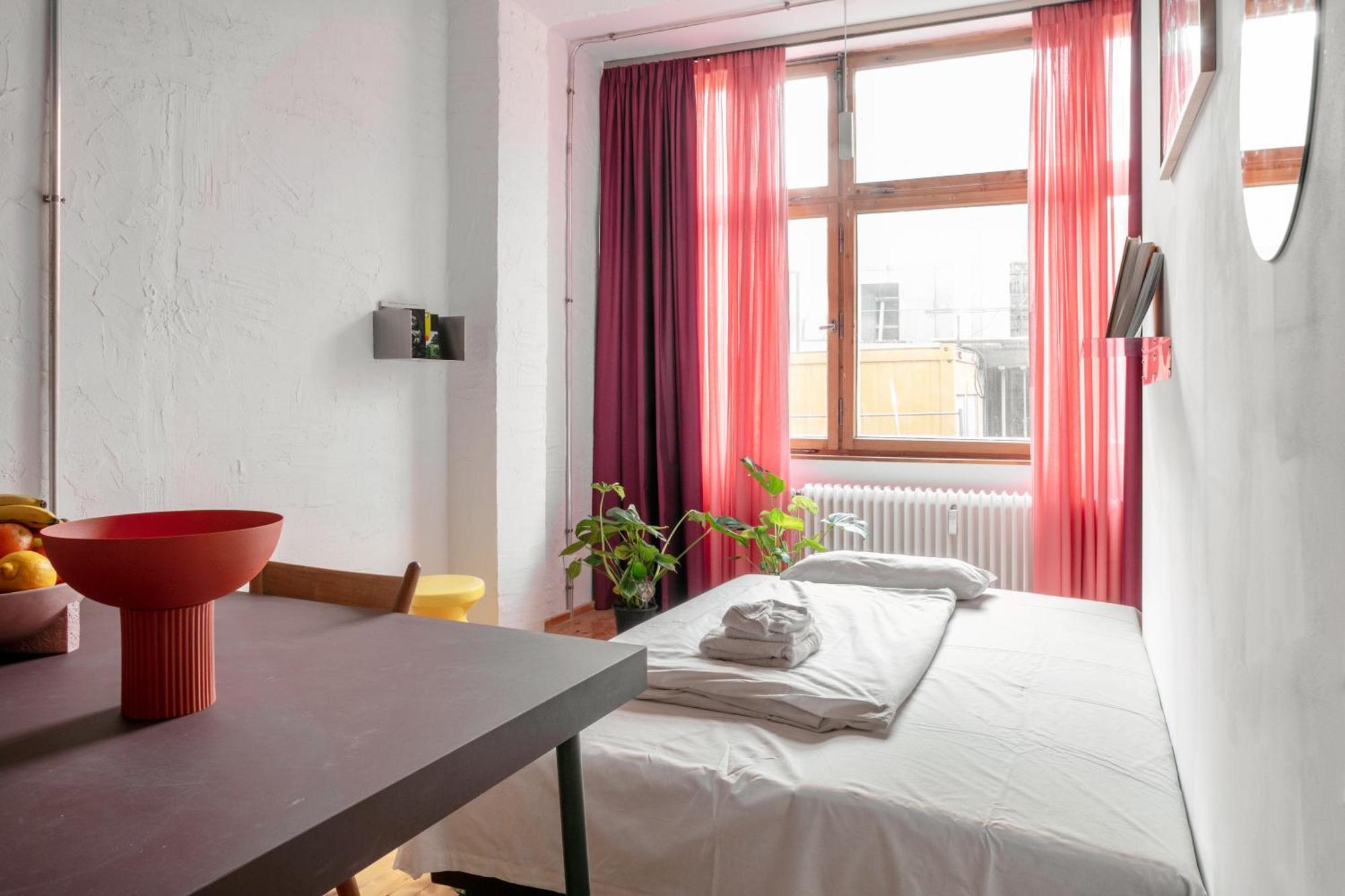Aparthotel Flattering *