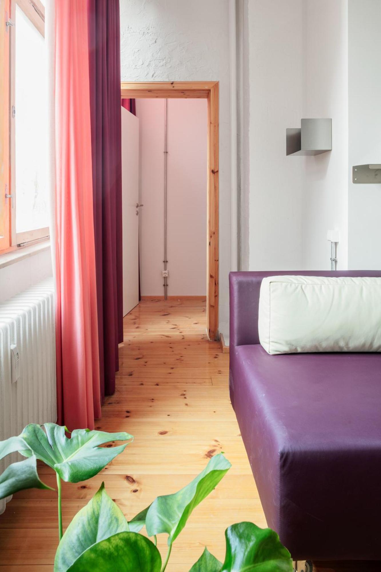 Aparthotel Flattering Berlijn