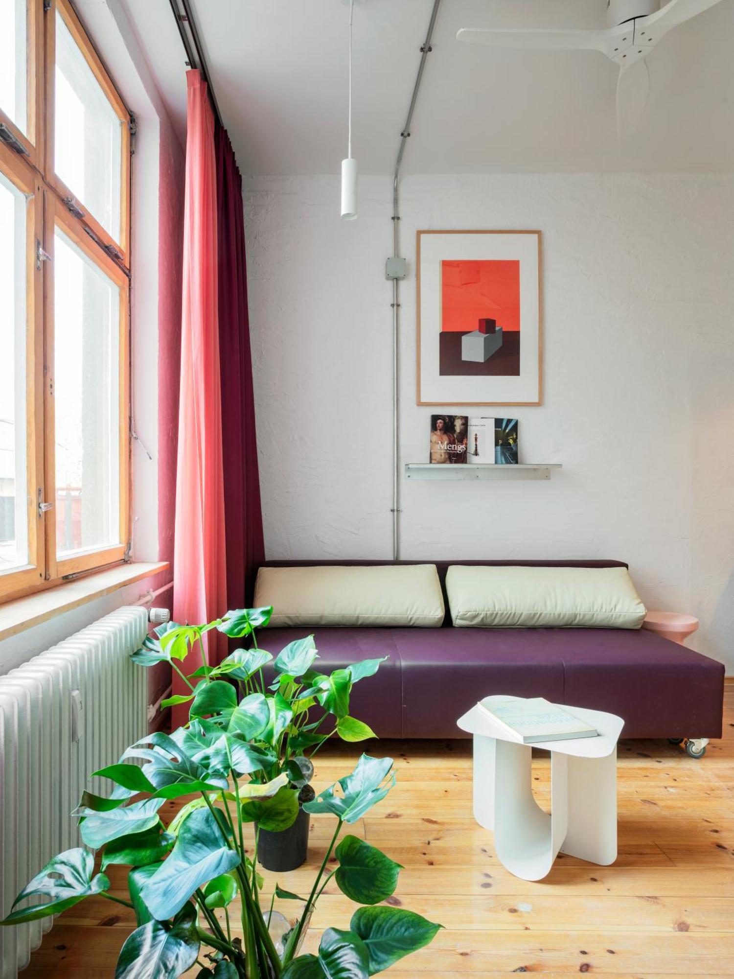 Aparthotel Flattering Berlijn