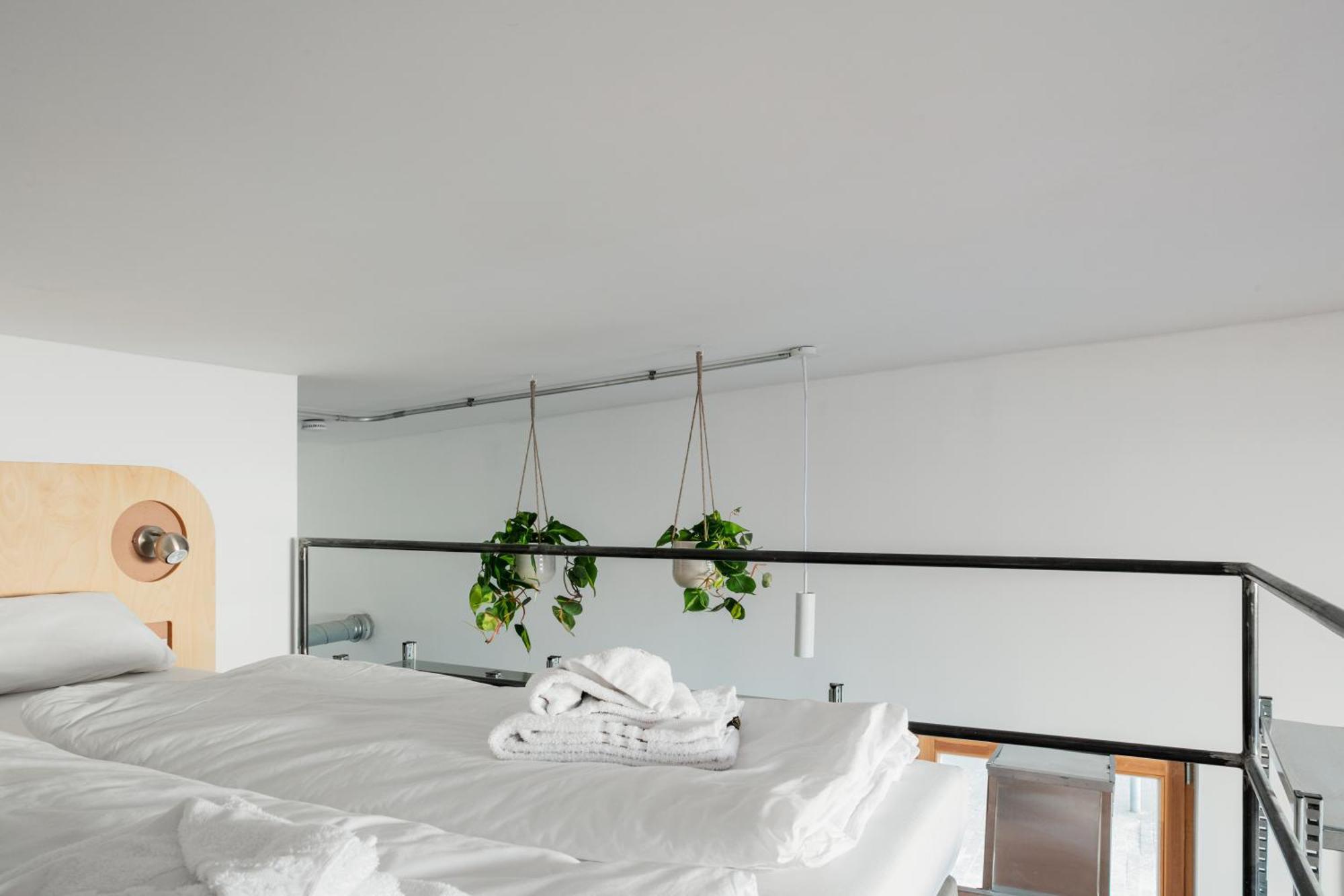 Aparthotel Flattering Berlijn