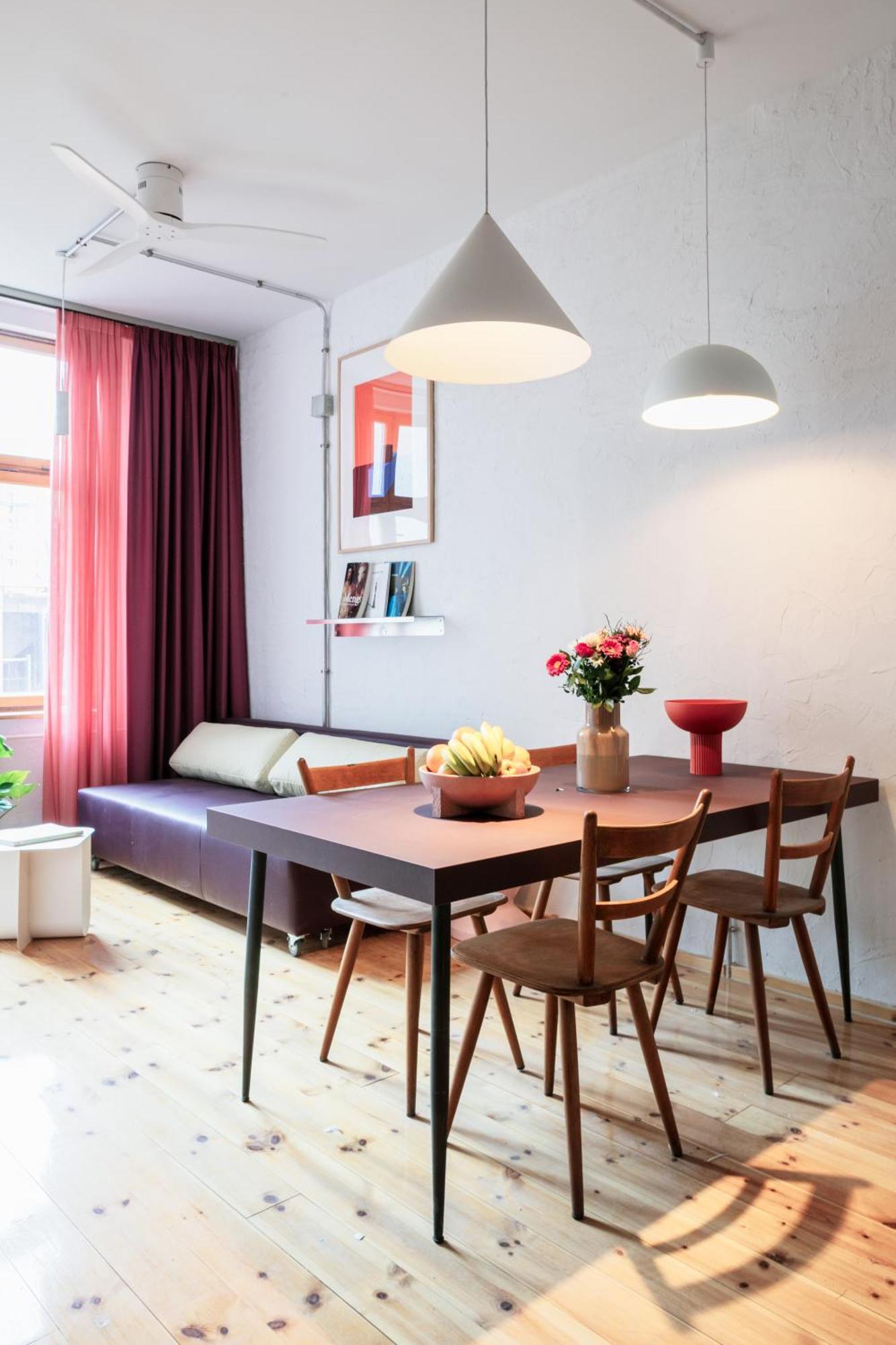 Flattering Aparthotel Berlijn
