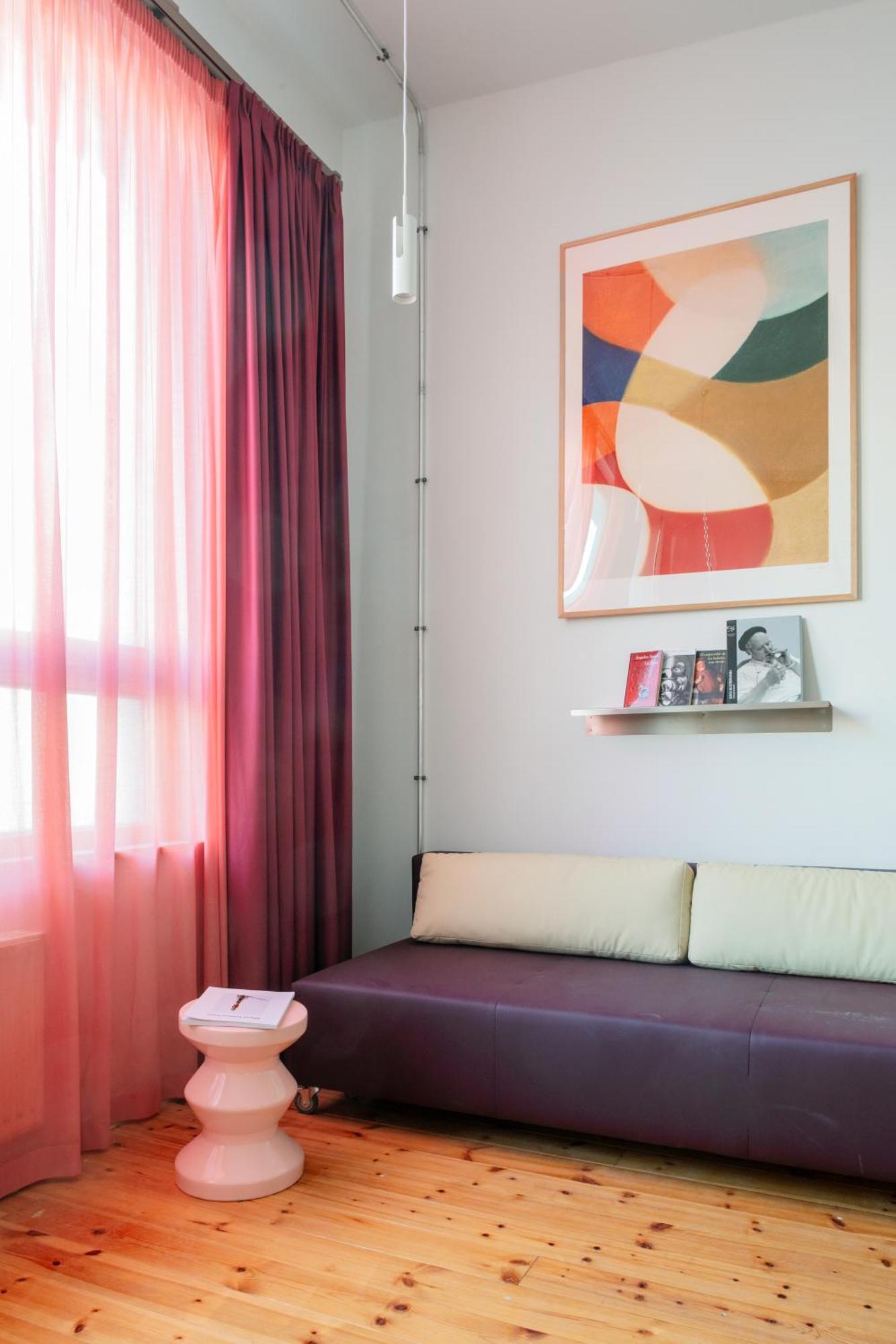 Aparthotel Flattering