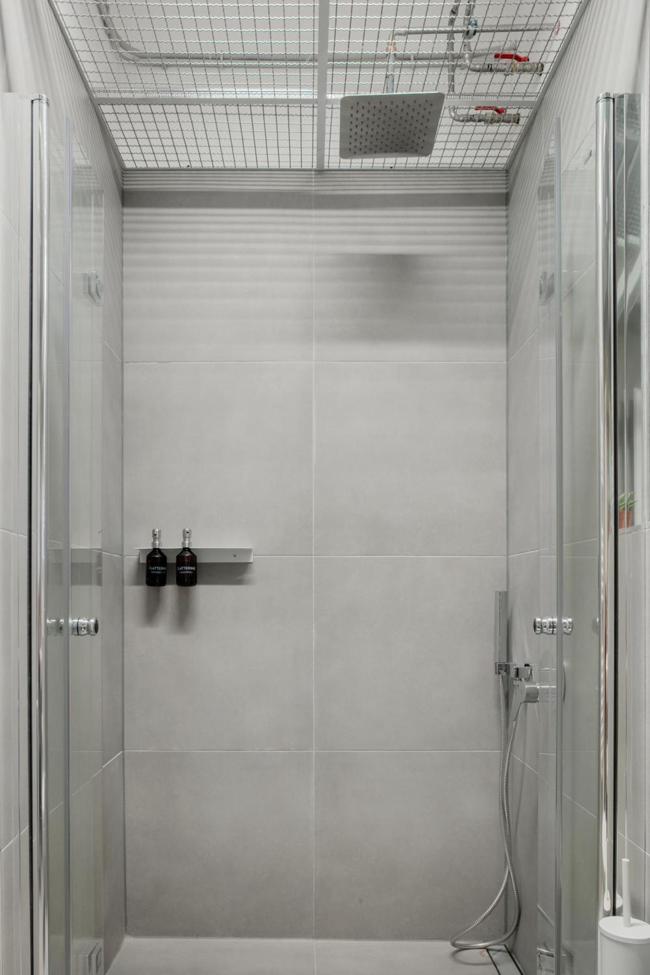Flattering Aparthotel Berlijn