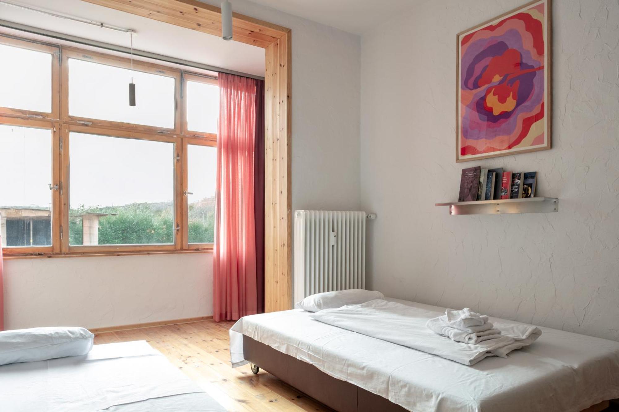 Aparthotel Flattering