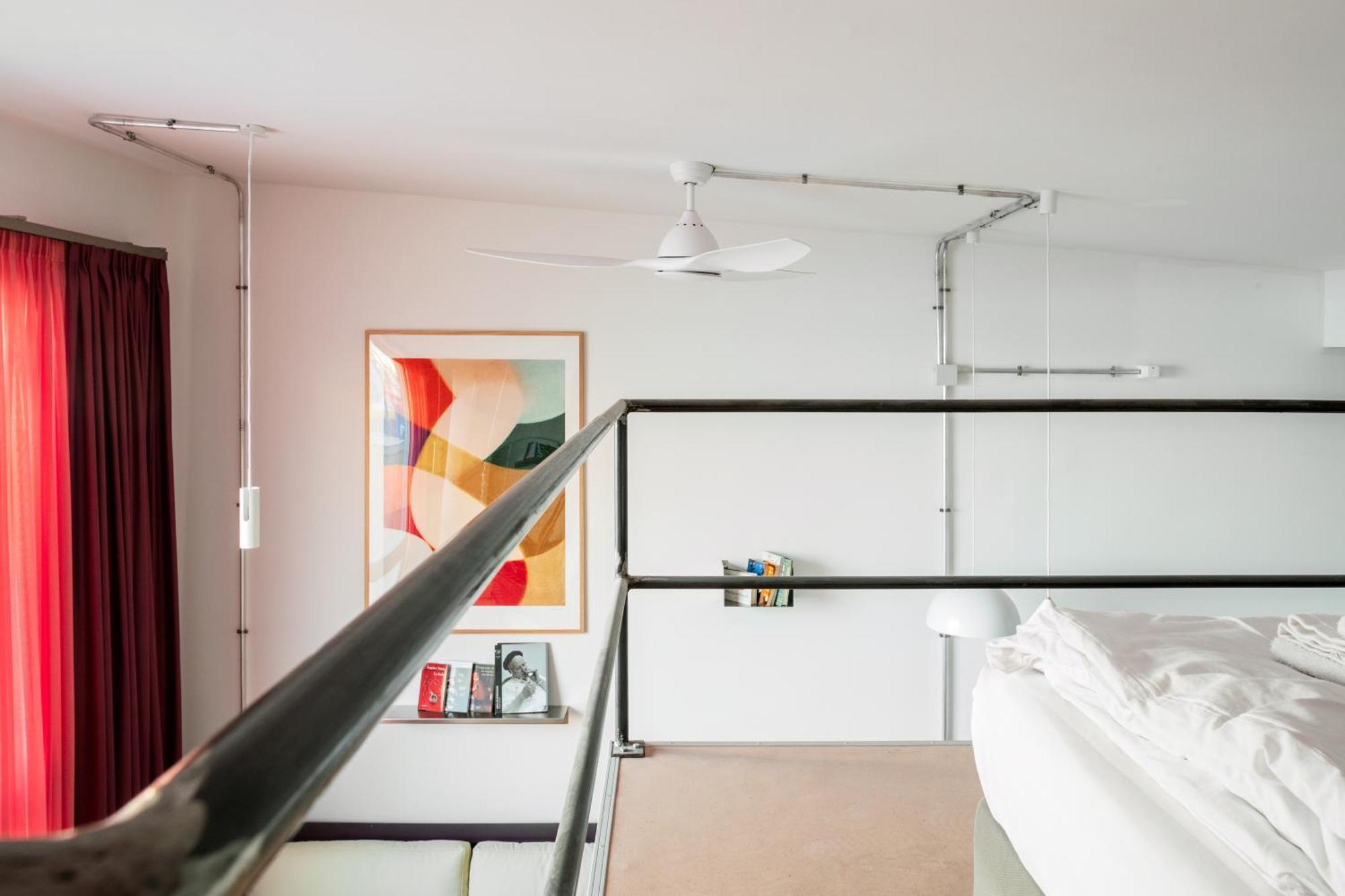 Aparthotel Flattering Berlijn