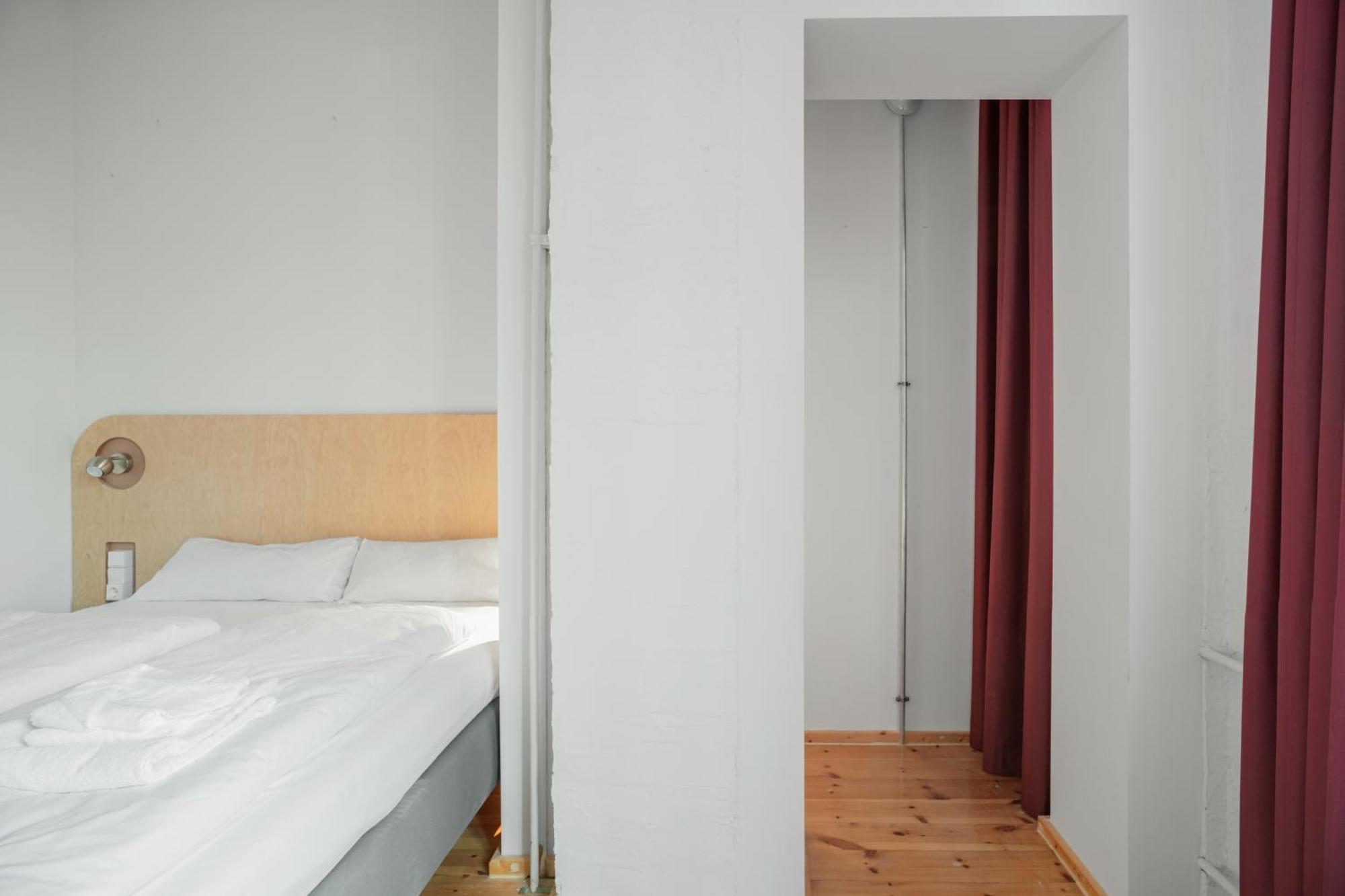 Aparthotel Flattering *