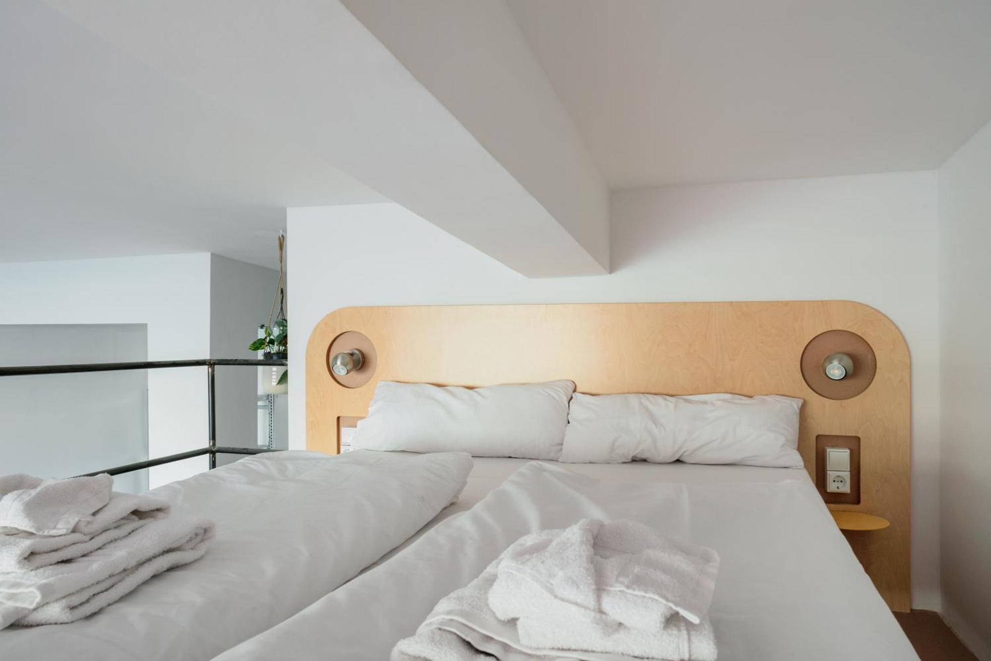 Aparthotel Flattering *