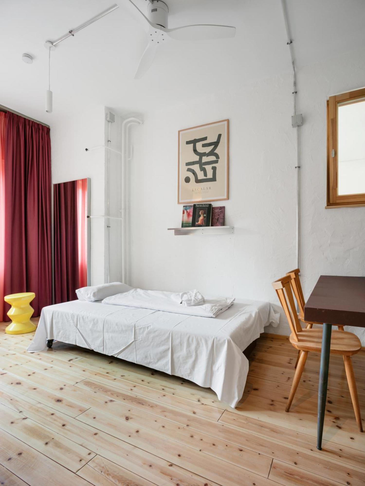 Aparthotel Flattering Berlijn