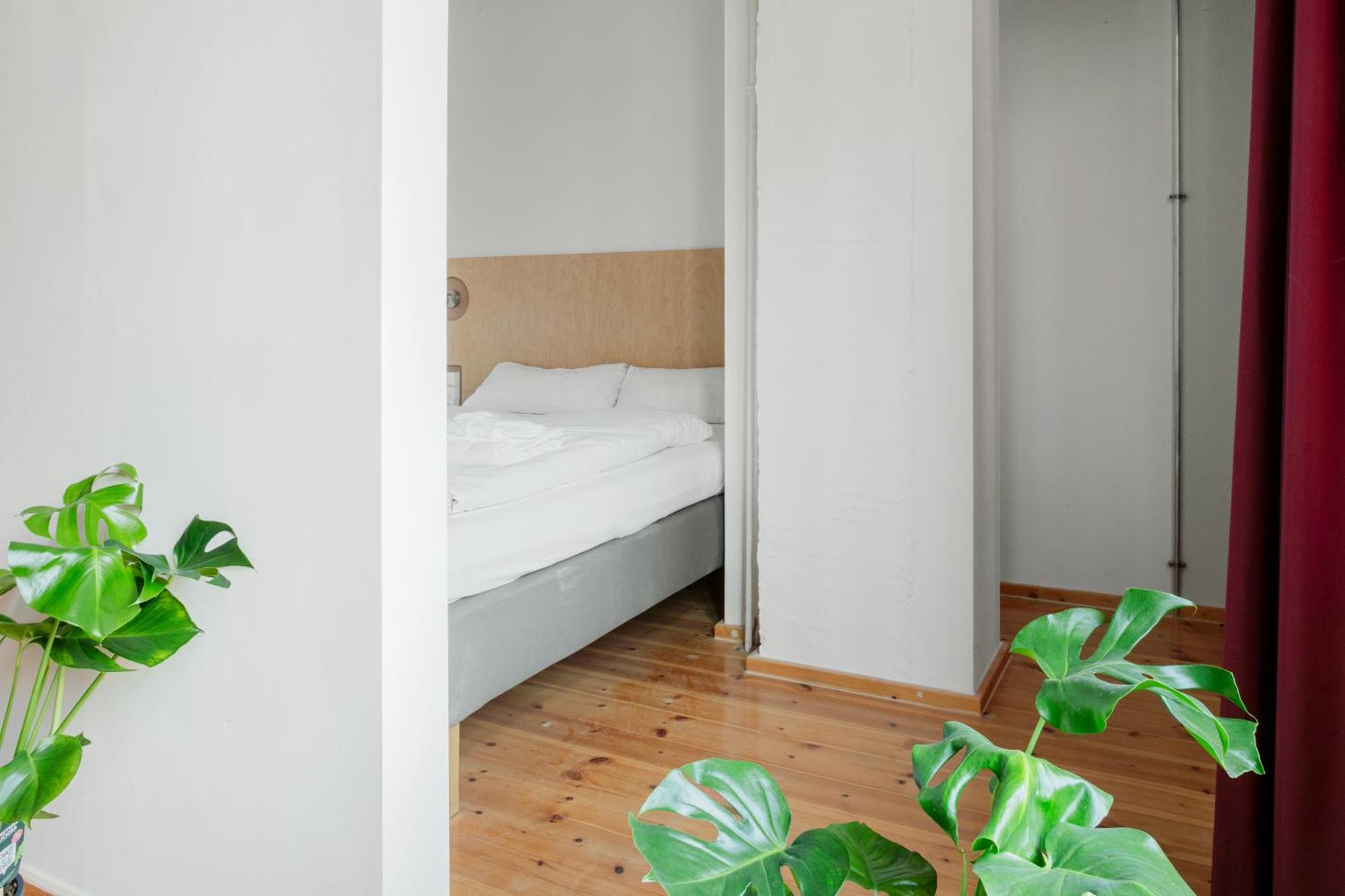 Aparthotel Flattering *
