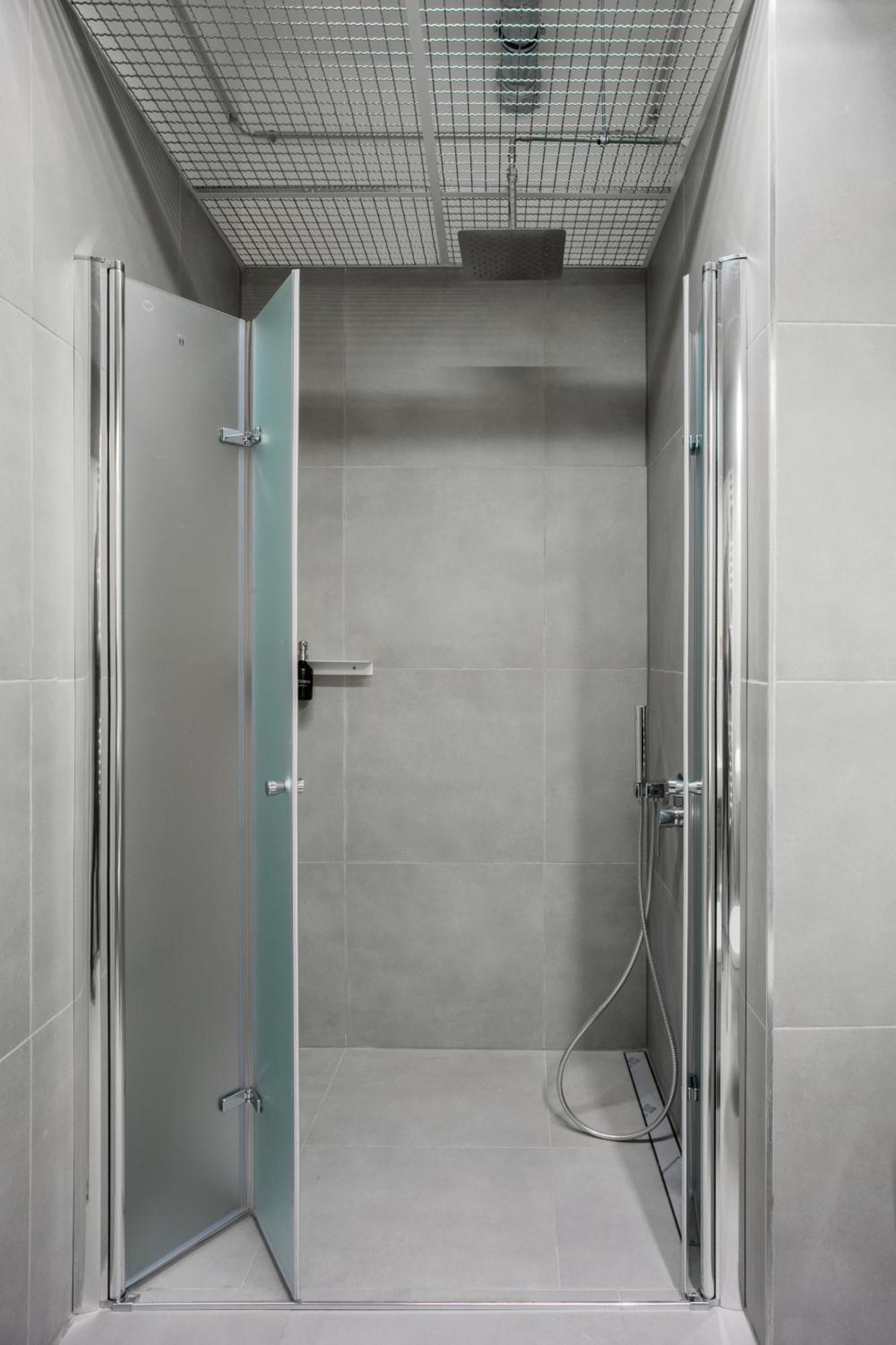 Aparthotel Flattering Berlijn