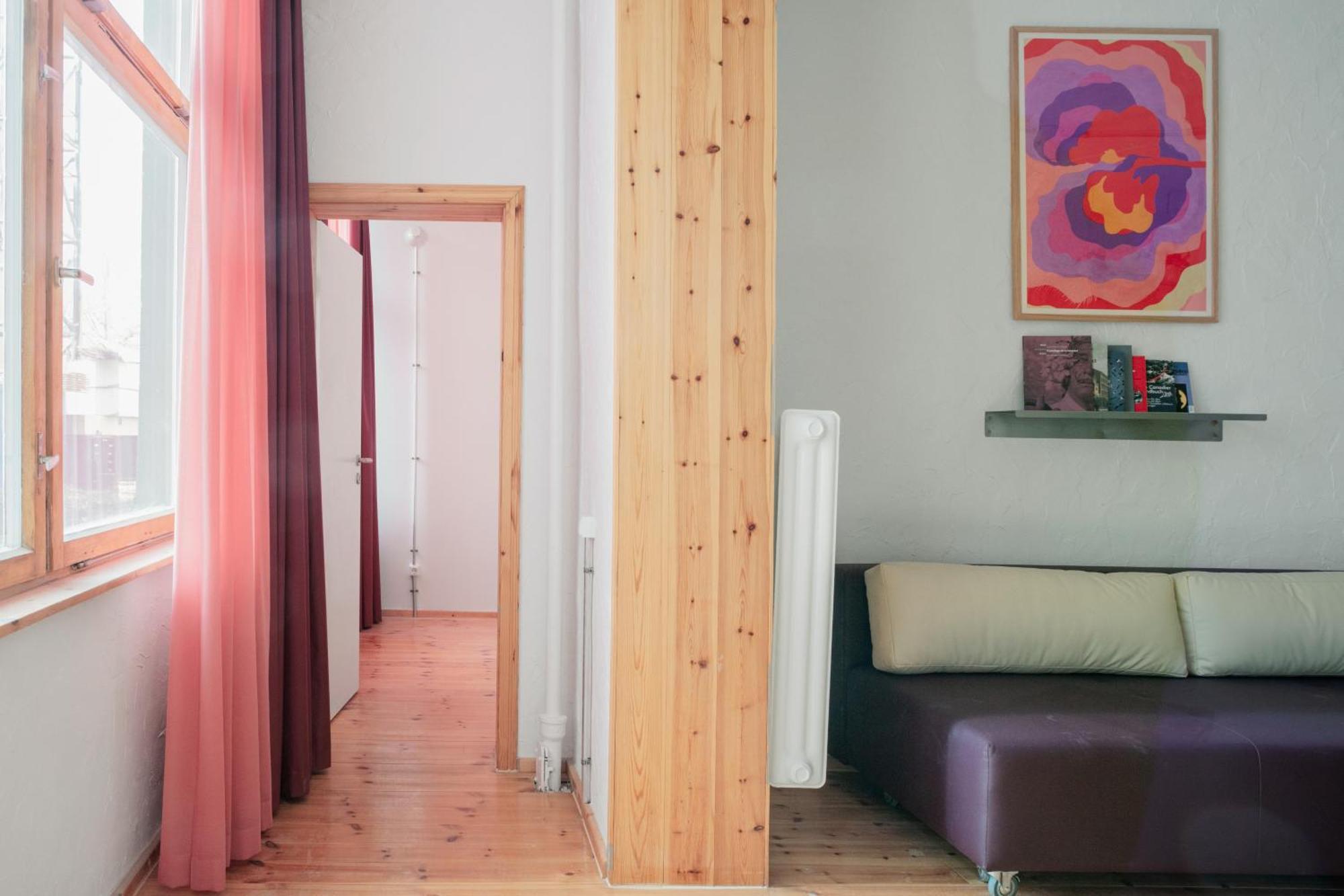 Aparthotel Flattering