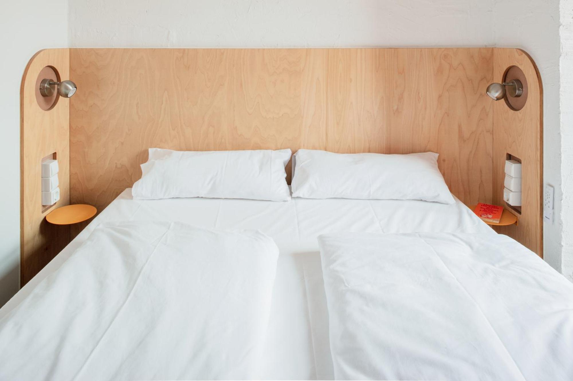 Flattering Aparthotel Berlijn